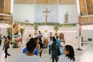 Iglesia de las Carmelitas