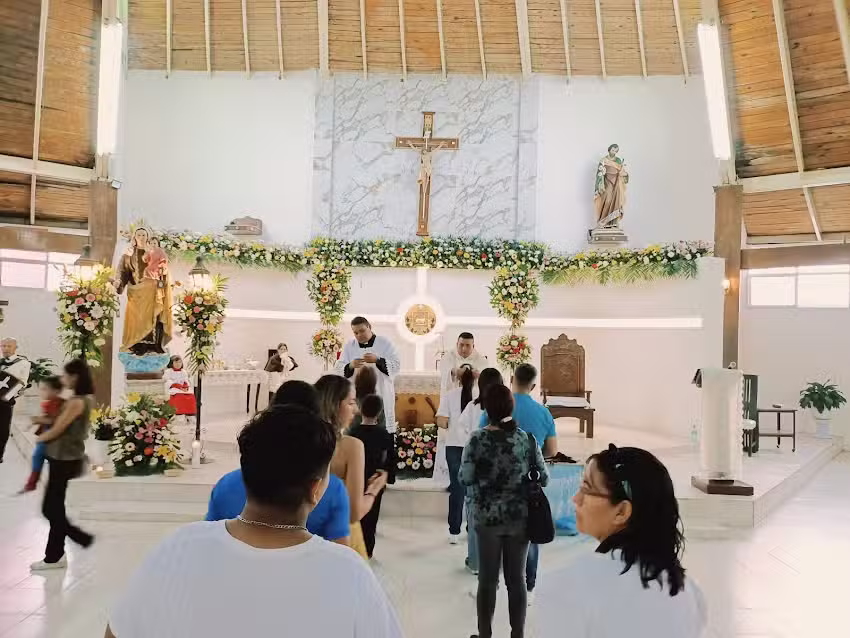 Iglesia de las Carmelitas