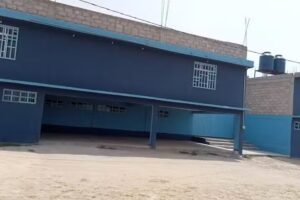 Iglesia De Los Hechos Maranatha Mexico