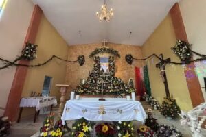 Iglesia De Los Reyes