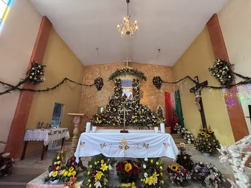 Iglesia De Los Reyes