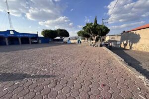 Iglesia de los Santos Patrones &ldquo;Los Reyes&rdquo;