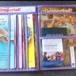 Iglesia de los Testigos de Jehov&aacute;