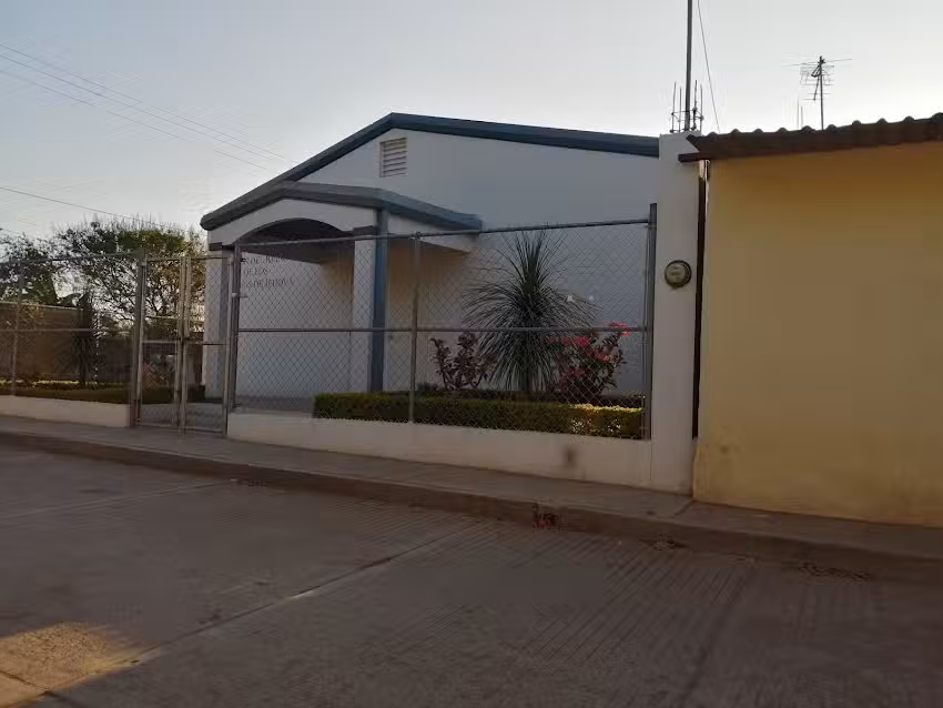 Iglesia de los testigos de jehova