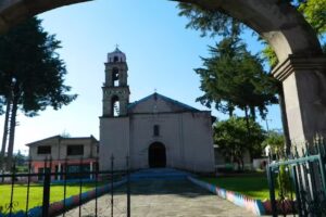 Iglesia de Mar&iacute;a Auxiliadora
