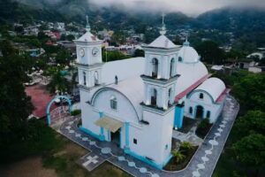 Iglesia de Maria lnmaculada