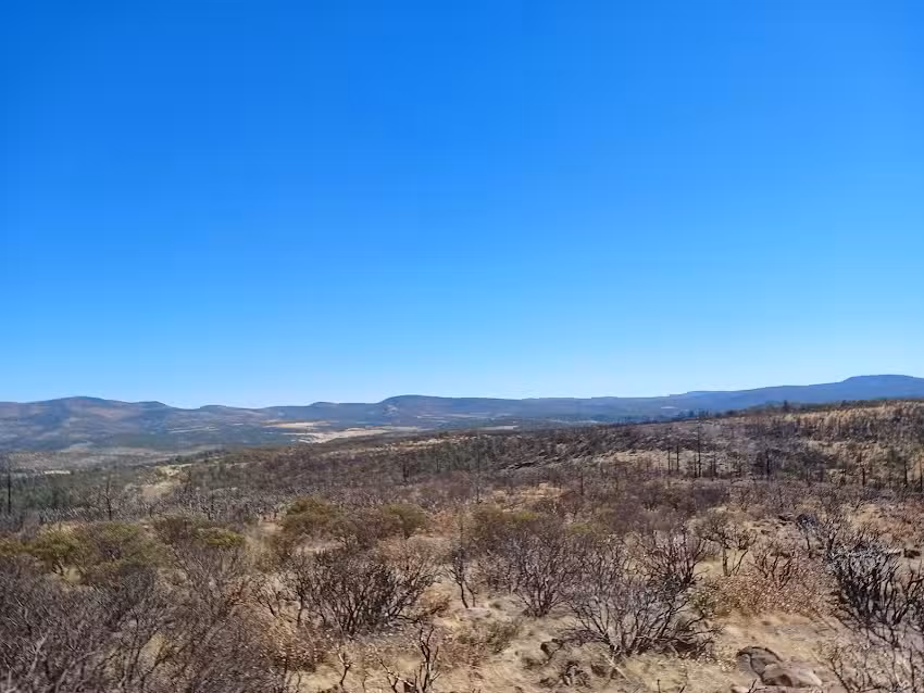 Iglesia de Naqueachi