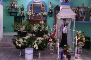 Iglesia De Nstra Sr Del Carmen