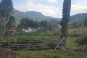 Iglesia de Nstra Sra de Guadalupe.