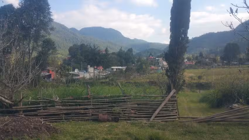 Iglesia de Nstra Sra de Guadalupe.