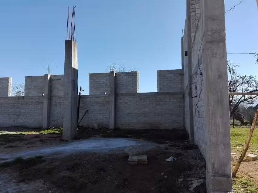 Iglesia de Ntra. Se&ntilde;ora de los Angeles