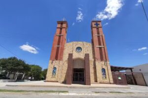 Iglesia de Ntra. Sra. De Guadalupe