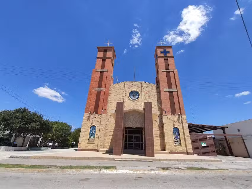 Iglesia de Ntra. Sra. De Guadalupe