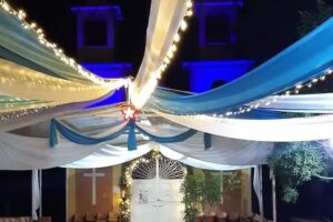 Iglesia de Nuestra Patrona de Guadalupe