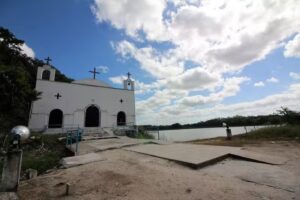 Iglesia de Nuestra Se&ntilde;ora de Chuina