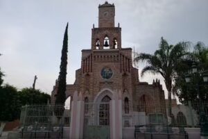 Iglesia De Nuestra Se&ntilde;ora De El Carmen
