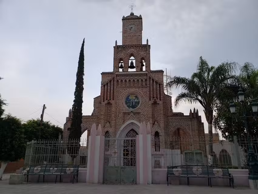 Iglesia De Nuestra Se&ntilde;ora De El Carmen