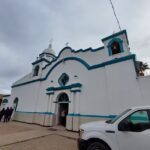 Iglesia de Nuestra Se&ntilde;ora de Fatima.