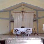 Iglesia De Nuestra Se&ntilde;ora De F&aacute;tima