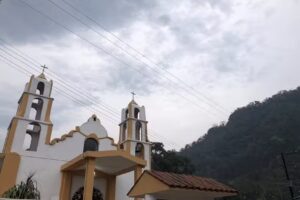 Iglesia de Nuestra Se&ntilde;ora de F&aacute;tima