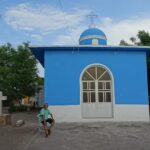 Iglesia de Nuestra Se&ntilde;ora de Fatima