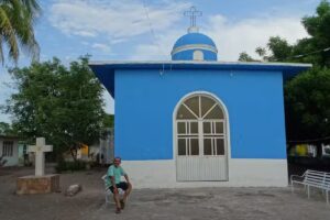 Iglesia de Nuestra Señora de Fatima