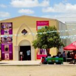 Iglesia de Nuestra Se&ntilde;ora de Fatima