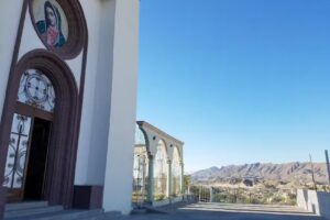 Iglesia de Nuestra Señora de Guadalupe