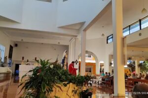 Iglesia de Nuestra Señora de Guadalupe