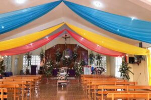 Iglesia De Nuestra Se&ntilde;ora De Guadalupe