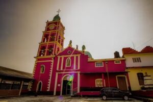 Iglesia de Nuestra Señora de Guadalupe