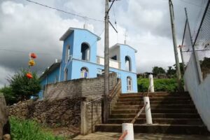 Iglesia de Nuestra Se&ntilde;ora de Guadalupe