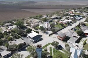 Iglesia de Nuestra Se&ntilde;ora de Guadalupe