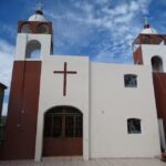 Iglesia de Nuestra Se&ntilde;ora de Guadalupe