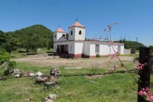 Iglesia De Nuestra Se&ntilde;ora De Guadalupe