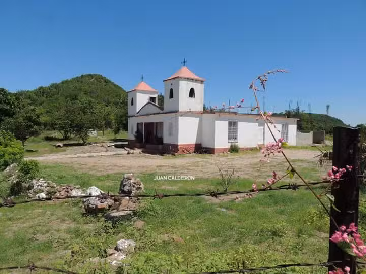 Iglesia De Nuestra Se&ntilde;ora De Guadalupe