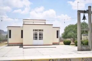 IGLESIA DE NUESTRA SE&Ntilde;ORA DE GUADALUPE