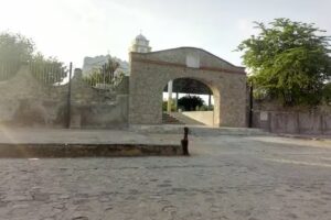 Iglesia de Nuestra Se&ntilde;ora de Guadalupe
