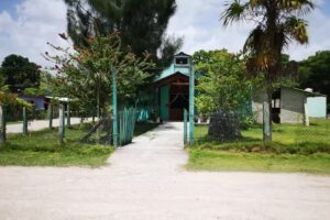 Iglesia de Nuestra Se&ntilde;ora de Guadalupe