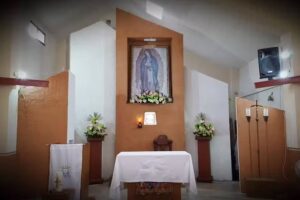 Iglesia de Nuestra Señora de Guadalupe