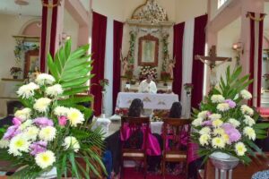 Iglesia De Nuestra Se&ntilde;ora De Guadalupe