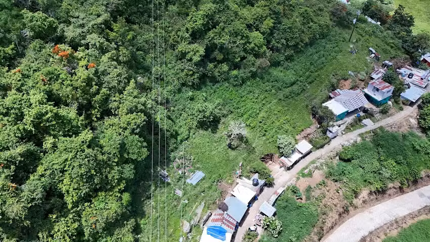 Iglesia de Nuestra Se&ntilde;ora de Guadalupe