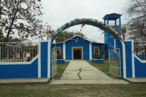 Iglesia de Nuestra Señora de Guadalupe