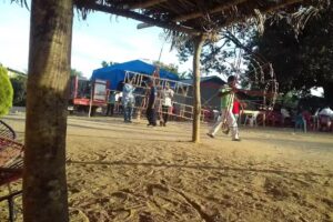 Iglesia de Nuestra Se&ntilde;ora de Guadalupe en Piedra Ancha, Gro.