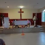 Iglesia de Nuestra Se&ntilde;ora de Juquila