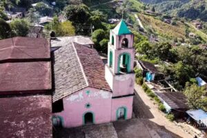 Iglesia de Nuestra Señora de la Asunción