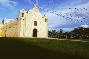Iglesia de Nuestra Se&ntilde;ora de la Asunci&oacute;n