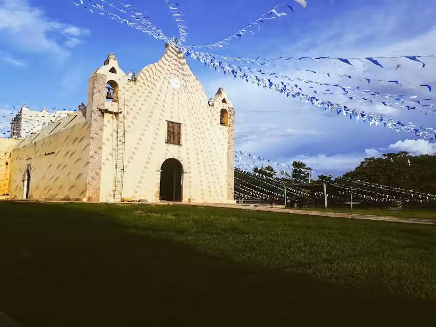 Iglesia de Nuestra Se&ntilde;ora de la Asunci&oacute;n