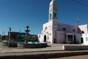 Iglesia de Nuestra Se&ntilde;ora de la Asunci&oacute;n