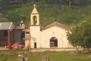 Iglesia de Nuestra Se&ntilde;ora de la Asunci&oacute;n